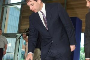 HRH Duke of York