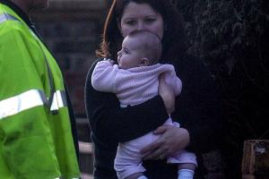 Jessica Osbourne Baby