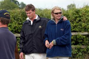 Jodie Kidd Polo