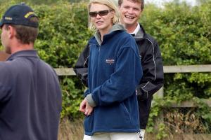 Jodie Kidd Polo