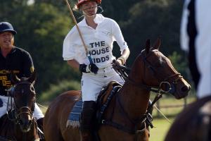 Jodie Kidd Polo