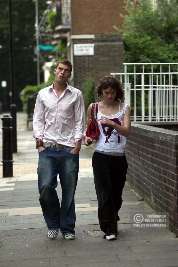 17/07/04 Kiera knightly and boyfriend