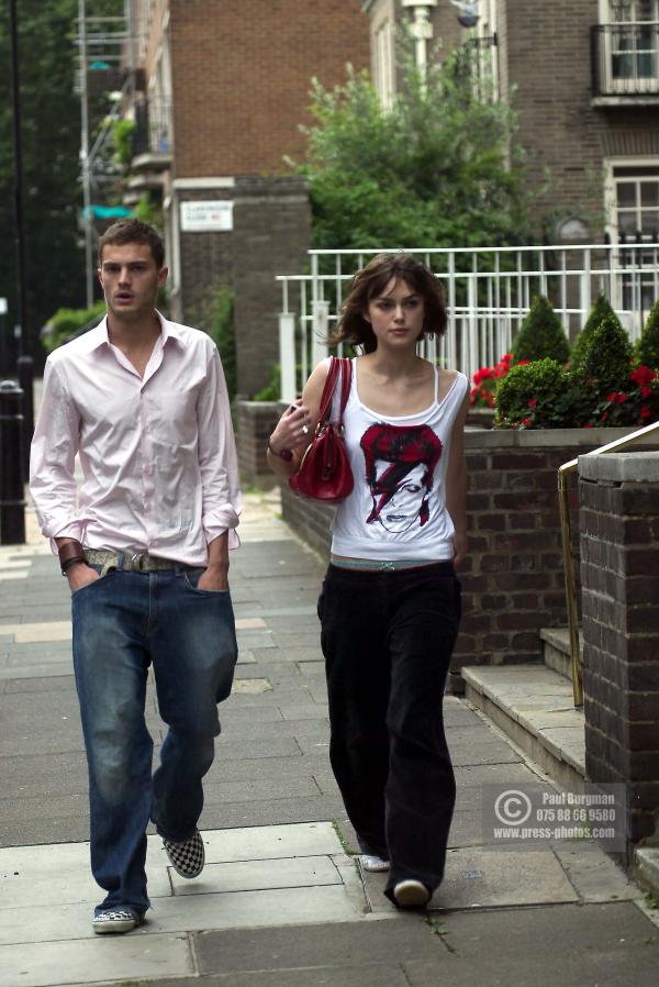 17/07/04 Kiera knightly and boyfriend