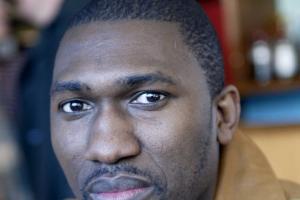 Kwame Kwei-Armah