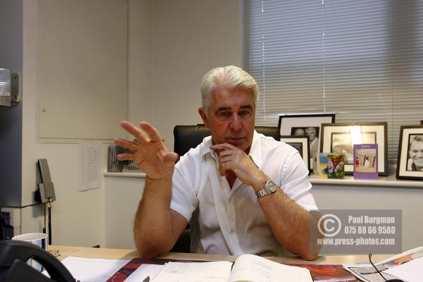 Max Clifford PPUK0002A