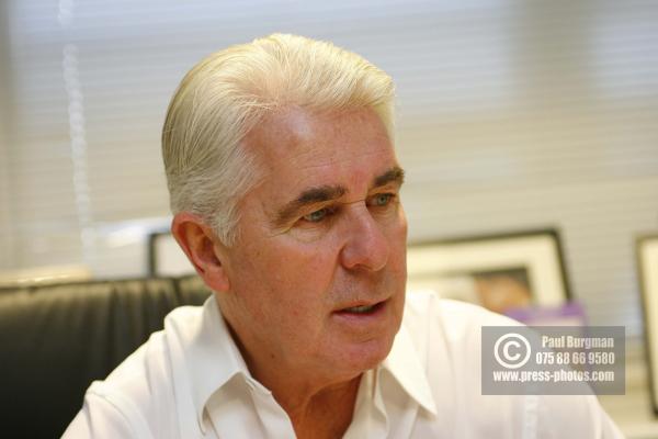 Max Clifford PPUK0006A