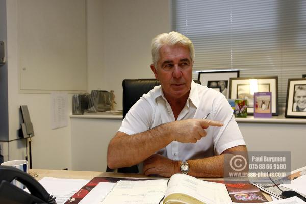 Max Clifford PPUK009A