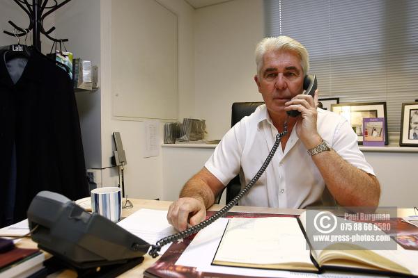 Max Clifford PPUK012A