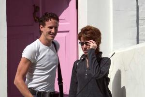 Natasha Kaplinski
