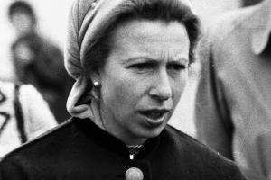 Princess Anne