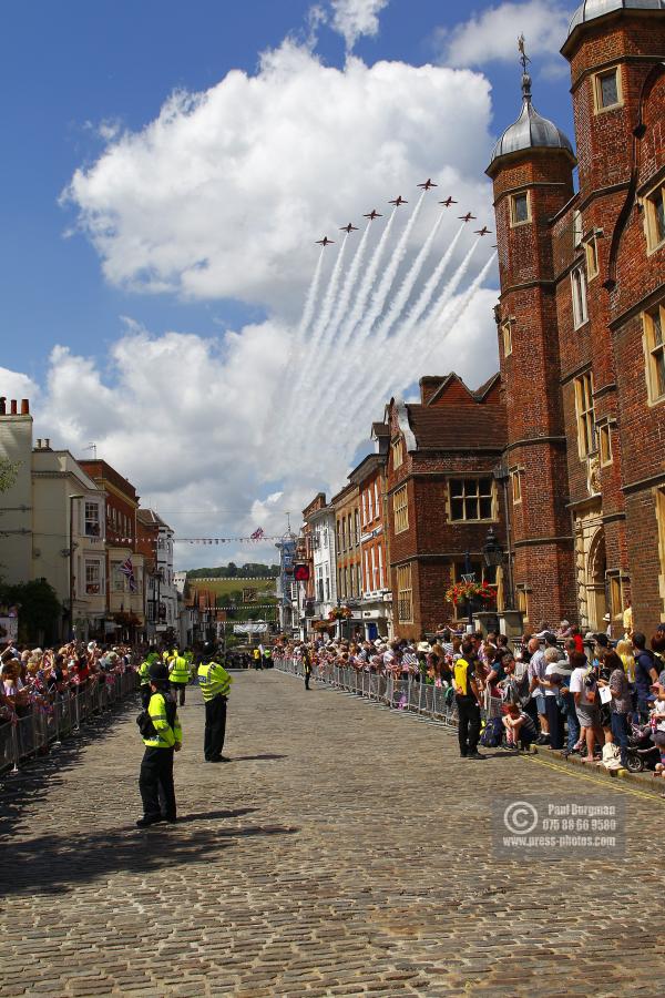 Armed Forces Day 0102