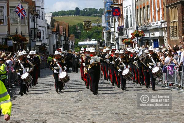 Armed Forces Day 0121