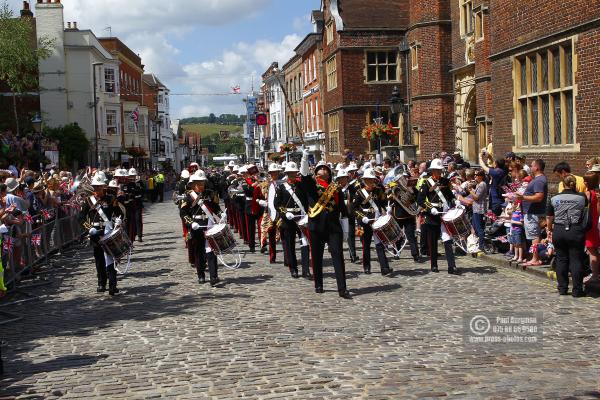 Armed Forces Day 0124