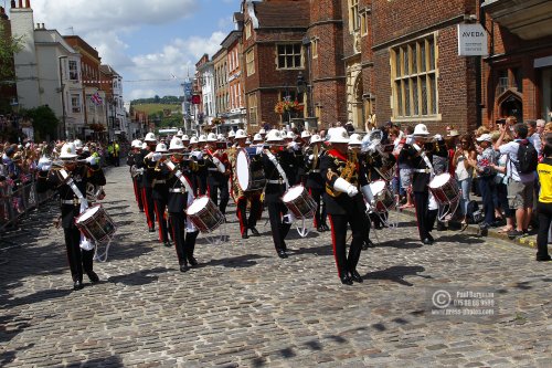 Armed Forces Day 0128