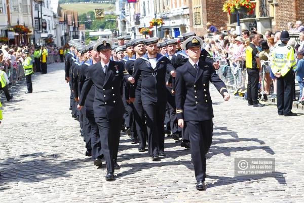 Armed Forces Day 0135