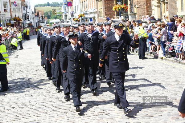 Armed Forces Day 0138