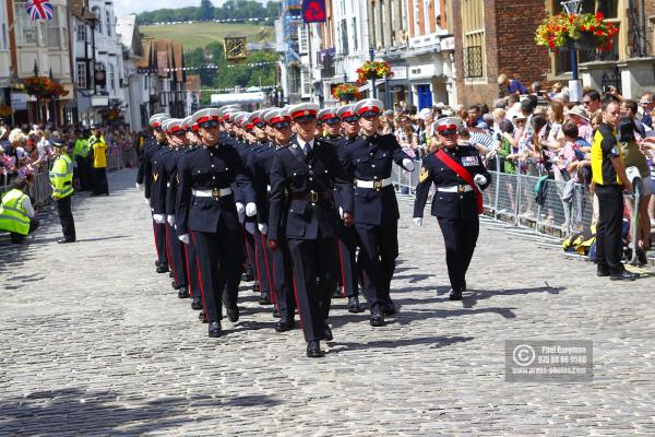 Armed Forces Day 0144