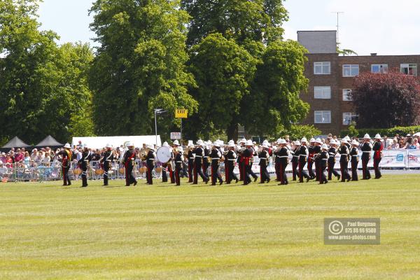 Armed Forces Day 0315