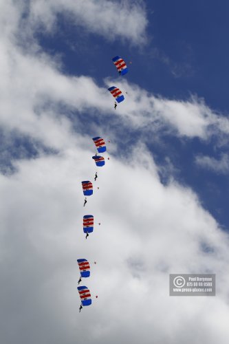 Armed Forces Day 0366