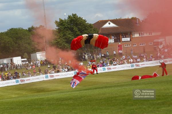 Armed Forces Day 0447