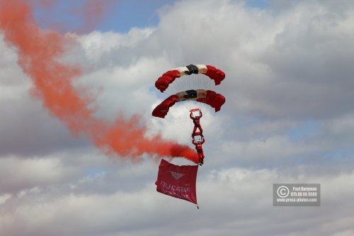 Armed Forces Day 0458