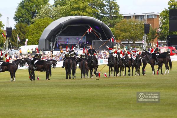 Armed Forces Day 0533