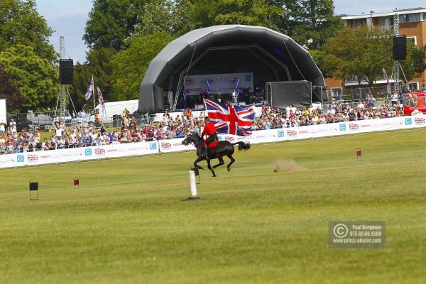 Armed Forces Day 0557