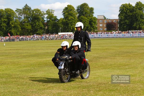 Armed Forces Day 0582