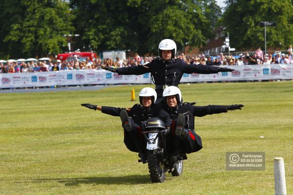 Armed Forces Day 0584