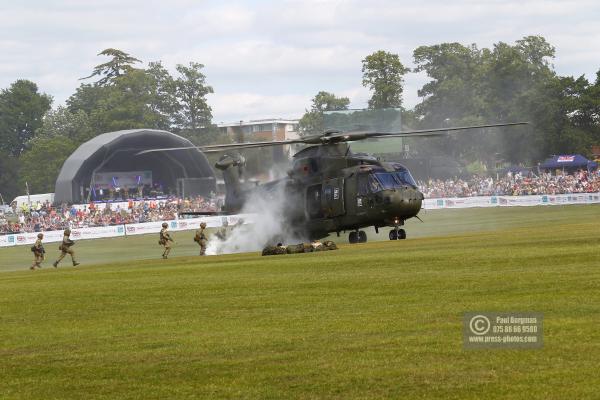 Armed Forces Day 0705