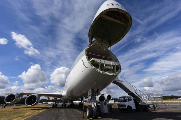 Farnborough Airshow 0003