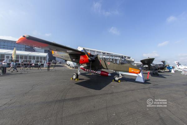 Farnborough Airshow 0012