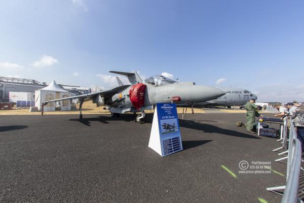 Farnborough Airshow 0029