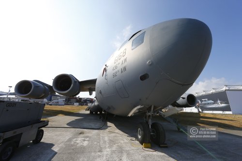 Farnborough Airshow 0033