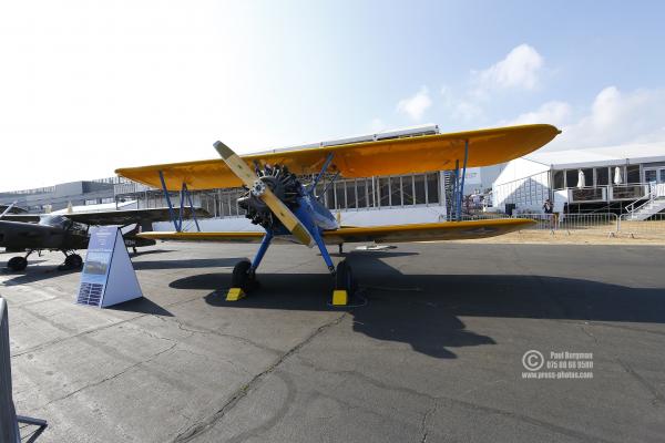 Farnborough Airshow 0044