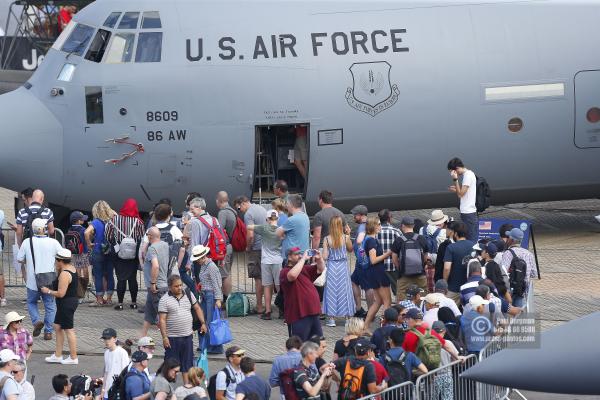 Farnborough Airshow 0062