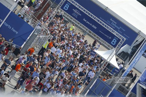 Farnborough Airshow 0071