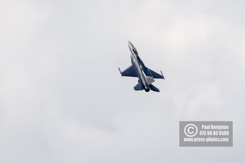 Farnborough Airshow 0331