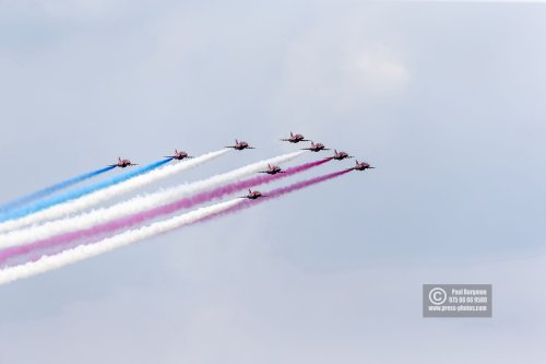 Farnborough Airshow 0462