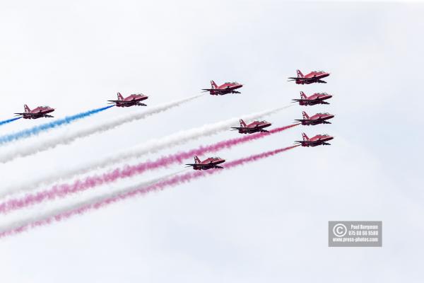 Farnborough Airshow 0469