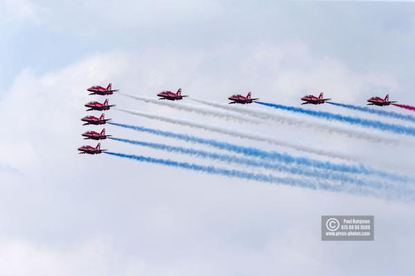 Farnborough Airshow 0481