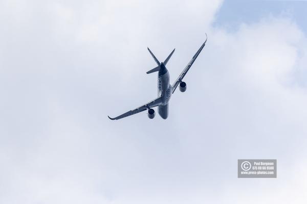 Farnborough Airshow 0522