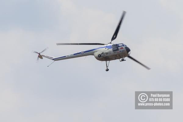 21/07/2018 Pictures from Farnborough International Airshow.