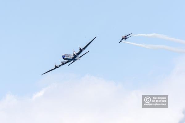 Farnborough Airshow 0652