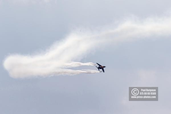 Farnborough Airshow 0709