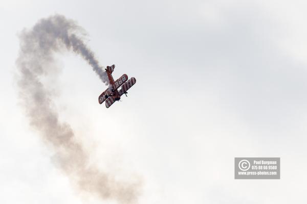 Farnborough Airshow 0797