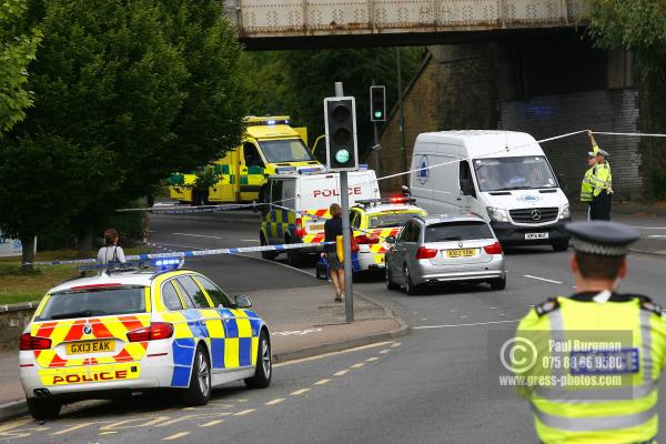 Guildford Fatal Accident 0003