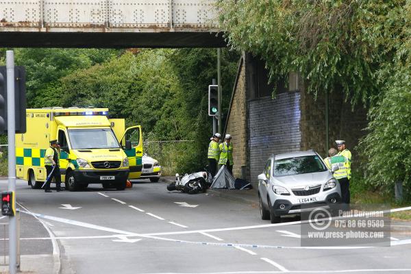 Guildford Fatal Accident 0004