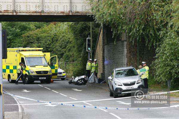 Guildford Fatal Accident 0005