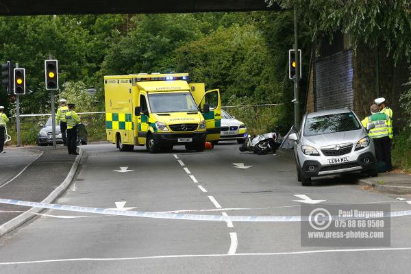 Guildford Fatal Accident 0006